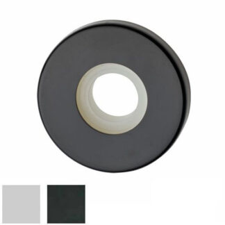 ROSETTA TONDA MINNY NYLON BIANCA 50 88948531007 GHIDINI                      F GHIDINI