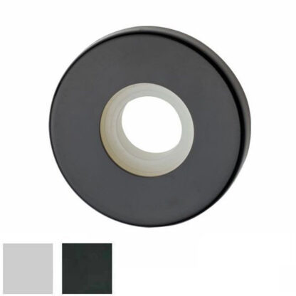 ROSETTA TONDA MINNY NYLON BIANCA 50 88948531007 GHIDINI                      F GHIDINI