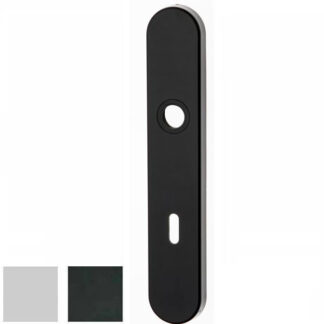 PLACCA MINNY NYLON BIANCA 70 88948857007 GHIDINI                      F GHIDINI