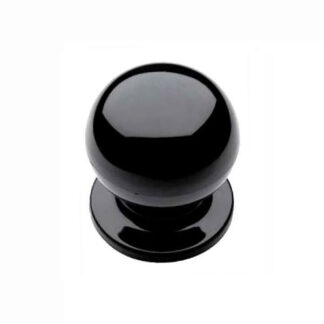 POMOLO MINNY NYLON NERO 70 88940770005 GHIDINI                      F GHIDINI