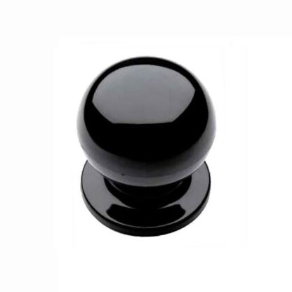 POMOLO MINNY NYLON NERO 70 88940770005 GHIDINI                      F GHIDINI