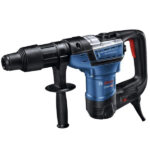 MARTELLO PERFORATORE            GBH5-40D PRO BOSCH 0.611.269.001 BOSCH ELETTROUTENSILI        F BOSCH