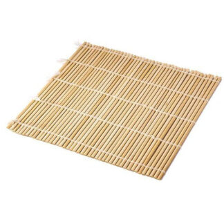 TAPPETINO SUSHI             cm 24x24 NIKKO TESCOMA 389520 ACCESSORI APERITIVO/PARTY    C TESCOMA