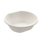 SCODELLA BIANCA          cc 500 Pz 25 NATURAL BIBO 5559935 MONOUSO PLASTICA             C NATURAL BIBO