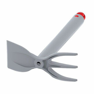 ZAPPINO QUADRO/TRIDENTE                     PPLAST INMOAB-4C ATTREZZINI GIARDINO          F PROSPERPLAST