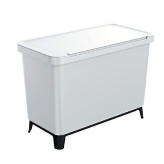 PATTUMIERA DIFFERENZIATA SYSTEMA 3     l 30 PPLAST NKS45W3-427C PATTUMIERE DIFFERENZIATE     C PROSPERPLAST