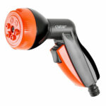 LANCIA PISTOLA ELEGANT MULTIFUNZIONE   9088 CLABER 9088 CLABER                       F CLABER