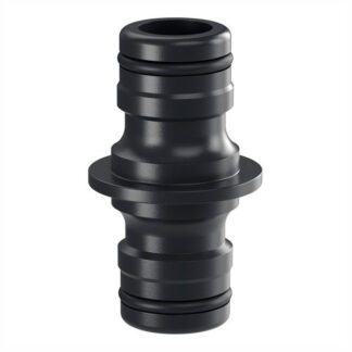 GIUNZIONE 2 INNESTI MASCHI ACQUAMASTER 9643 CLABER 9643 CLABER                       F CLABER