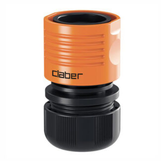 RACCORDO RAPIDO 1   ACQUAMASTER        9650 CLABER 9650 CLABER                       F CLABER