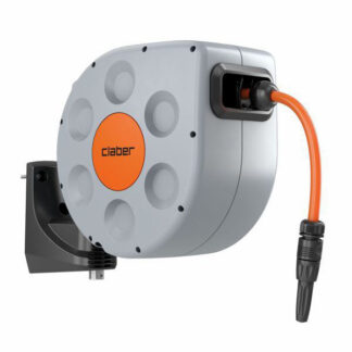 AVVOLGITUBO AUTOMATICO ROTOROLL EVO 10 8692 CLABER 8692 CLABER                       F CLABER