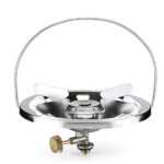 FORNELLO GAS TESTA CAMPINGAZ     W2200 EUROCAMPING 53002102CE FORNELLI CAMPEGGIO           C EUROCAMPING