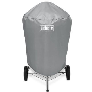 COPERTURA BARBECUE 47          cm 58x89 h 52 WEBER 7175 ACCESSORI BARBECUE           C WEBER
