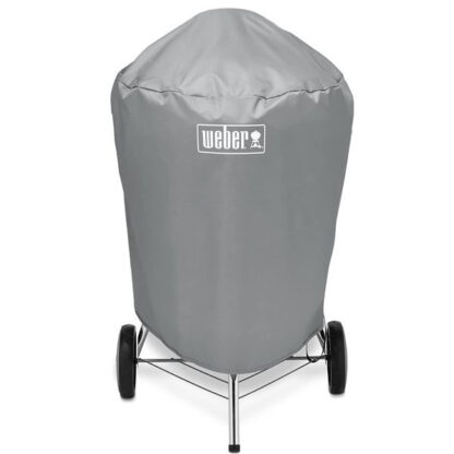 COPERTURA BARBECUE 57          cm 72x91 h 58 WEBER 7176 ACCESSORI BARBECUE           C WEBER