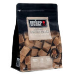 ACCENDITORE CUBETTI ECOLOGICO Pz 48          WEBER 17612 ACCESSORI BARBECUE           C WEBER