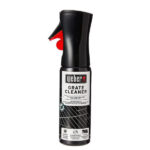 DETERGENTE GRIGLIE BARBECUE           ml 300 WEBER 17875 ACCESSORI BARBECUE           C WEBER