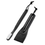 ACCESSORI PULIZIA BARBECUE              Pz 2 WEBER 6202 ACCESSORI BARBECUE           C WEBER