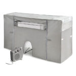 CUSTODIA STENDIPANNI         cm 105x56 h 106 RAYEN 6175 STENDIPANNI                  C RAYEN