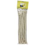 STOPPINO TORCE BAMBOO  1,0 h 12 Pz 10 GARDENFRIEND S498123 TORCE BAMBOO                 C GARDEN FRIEND