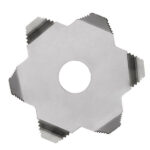 DISCO ANTIAVVOLGIMENTO ERBA UNIVERSALE        ARNO 1604-0103 DECESPUGLIATORI E ACCESSORI  F ARNOPLAST