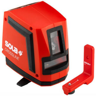 LIVELLO LASER CROSSLINE                       SOLA 71013501 LIVELLI                      F SOLA