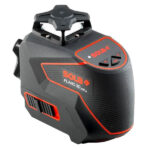 LIVELLO LASER PLANO 3D GREEN                  SOLA 71017101 LIVELLI                      F SOLA