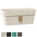 VASO ETHICA RETT. RIS.ACQUA TORTORA    30 STEFANPL 68214 VASI PLASTICA                F STEFANPLAST