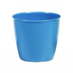 VASO ACADEMY TONDO                11 h 10 STEFANPL 75101 VASI PLASTICA                F STEFANPLAST