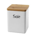 BARATTOLO CERAMICA SALE    10x10 h 13 BELLINTAVOLA 853838 BARATTOLI CERAMICA           C BELLINTAVOLA