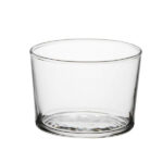 BICCHIERE BODEGA MINI         cc 200 Pz 6 BORMIOLI 710860G21021990 BICCHIERI VETRO BORMIOLI R   C BORMIOLI