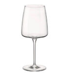 CALICE NEXO VINO ROSSO        cc 450 Pz 6 BORMIOLI 365749GRC021990 BICCHIERI VETRO BORMIOLI R   C BORMIOLI