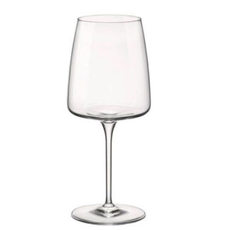 CALICE NEXO VINO ROSSO        cc 450 Pz 6 BORMIOLI 365749GRC021990 BICCHIERI VETRO BORMIOLI R   C BORMIOLI