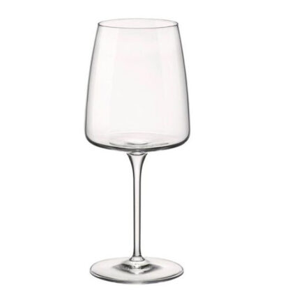 CALICE NEXO VINO ROSSO        cc 450 Pz 6 BORMIOLI 365749GRC021990 BICCHIERI VETRO BORMIOLI R   C BORMIOLI