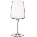 CALICE NEXO VINO GRAN ROSSO   cc 540 Pz 6 BORMIOLI 365748GRC021990 BICCHIERI VETRO BORMIOLI R   C BORMIOLI