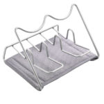 SCOLABOTTIGLIE DRY-MUG 2       20x17 h 13 METALTEX 32.30.12 SCOLAPIATTI                  C METALTEX