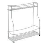 MENSOLA POLYTHERM BALSAMICO    33x12 h 37 METALTEX 36.46.52 MENSOLE                      C METALTEX