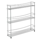 MENSOLA POLYTHERM KUMINO 3      33x7 h 37 METALTEX 36.46.53 MENSOLE                      C METALTEX