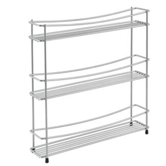 MENSOLA POLYTHERM KUMINO 3      33x7 h 37 METALTEX 36.46.53 MENSOLE                      C METALTEX