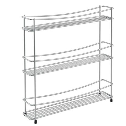 MENSOLA POLYTHERM KUMINO 3      33x7 h 37 METALTEX 36.46.53 MENSOLE                      C METALTEX