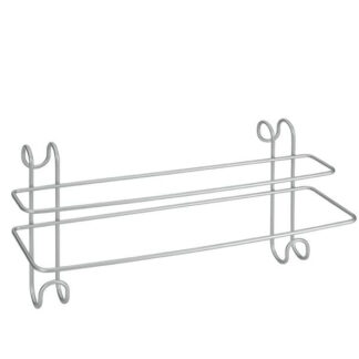 PORTASCIUGAMANI POLYTHERM RADIUS    39x15 METALTEX 40.38.02 PORTASCIUGAMANI              C METALTEX