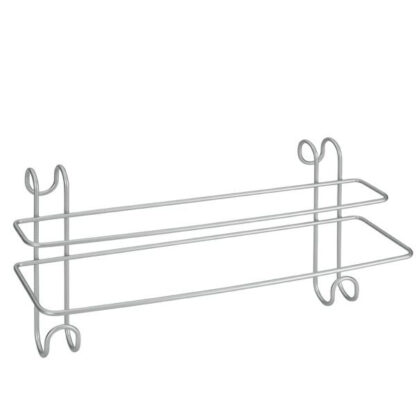 PORTASCIUGAMANI POLYTHERM RADIUS    39x15 METALTEX 40.38.02 PORTASCIUGAMANI              C METALTEX