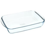 LASAGNERA                           cm 40x28 PYREX 239B000/8446 PYREX                        C PYREX