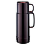 THERMOS PLASTICA BLACK CHERRY     cc  250 ROTPUNKT 801-16-04-0 THERMOS                      C ROTPUNKT