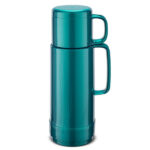 THERMOS PLASTICA SHINY HUMMINGB.  cc  750 ROTPUNKT 803-08-18-0 THERMOS                      C ROTPUNKT