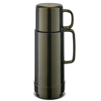 THERMOS PLASTICA BLACK HONEY      cc  250 ROTPUNKT 801-16-03-0 THERMOS                      C ROTPUNKT