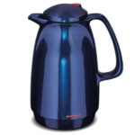 CARAFFA PLASTICA TERMICA MIDNIGHT.  l 1,0 ROTPUNKT 220-06-13-0 CARAFFE TERMICHE             C
