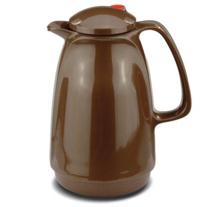CARAFFA PLASTICA TERMICA SHINY NOU. l 1,0 ROTPUNKT 220-05-01-0 CARAFFE TERMICHE             C ROTPUNKT