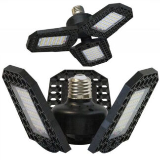 LAMPADA LED WING          E27 W 20,0 4000K MAXIMUS M-PAN-006 LAMPADINE                    F MAXIMUS