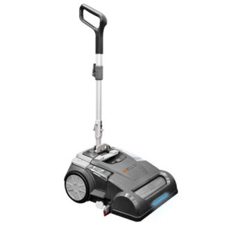 LAVASCIUGA CPS35BX                           COMET 90711019 ASPIRAPOLVERE                C COMET