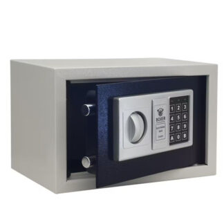 CASSAFORTE DIGITALE       310x200x200 BOXER  STARK EA20H STARK CASSEFORTI             S STARK