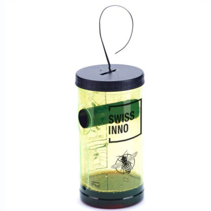 TRAPPOLA ECOLOGICA VESPE                 SWISSINNO 1 341 200 TRAPPOLE INSETTI             C SWISSINNO